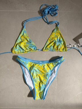 Heavy Manners Bikini *New with tags*